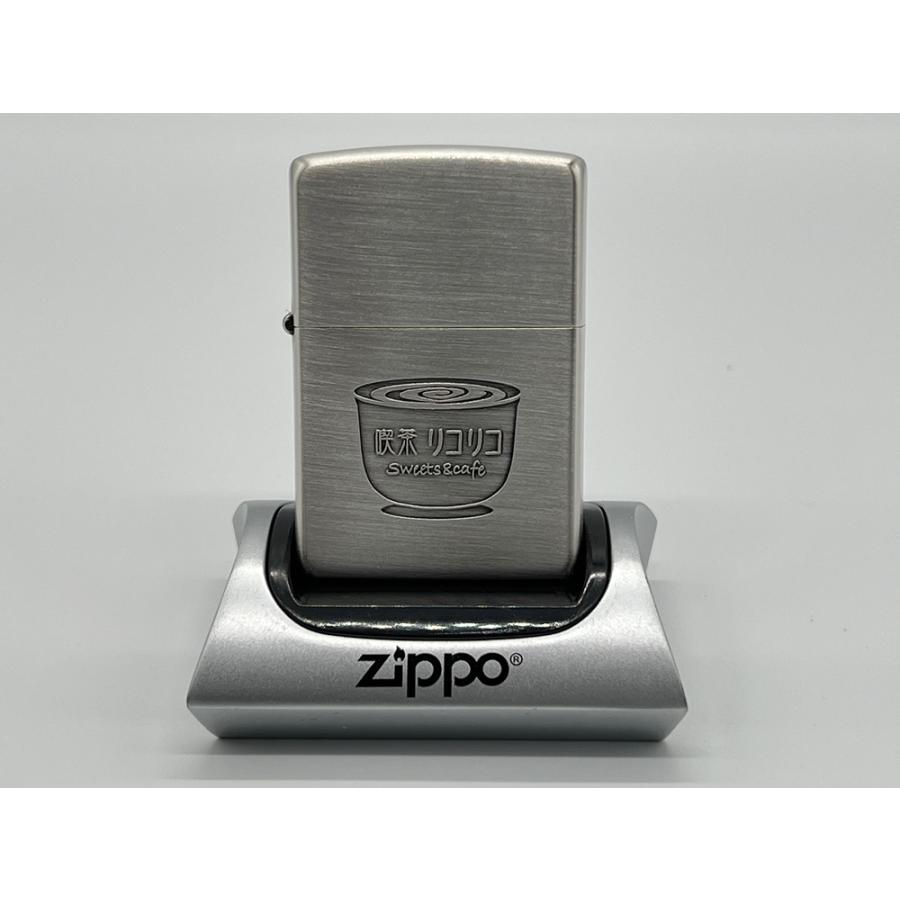 ZIPPO オイルライター リコリス・リコイル ver.2 中原ミズキ 公式商品