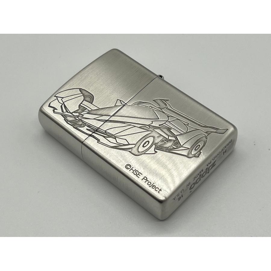 ZIPPO オイルライター HIGHSPEED Etoile ハイスピードエトワール