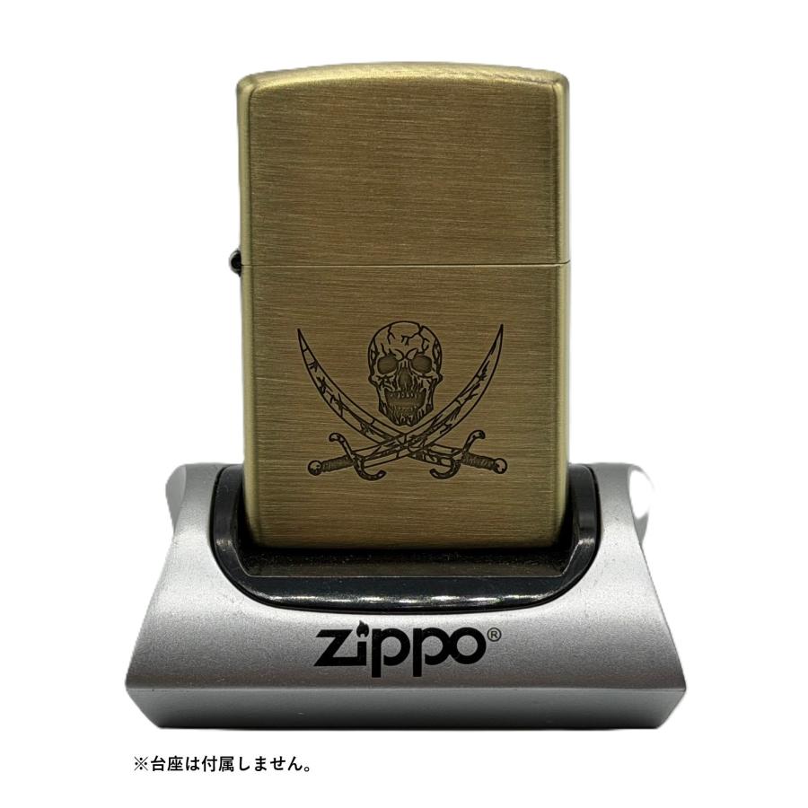 ZIPPO BLACK LAGOON 25周年記念 ラグーン商会 ジッポ ライター