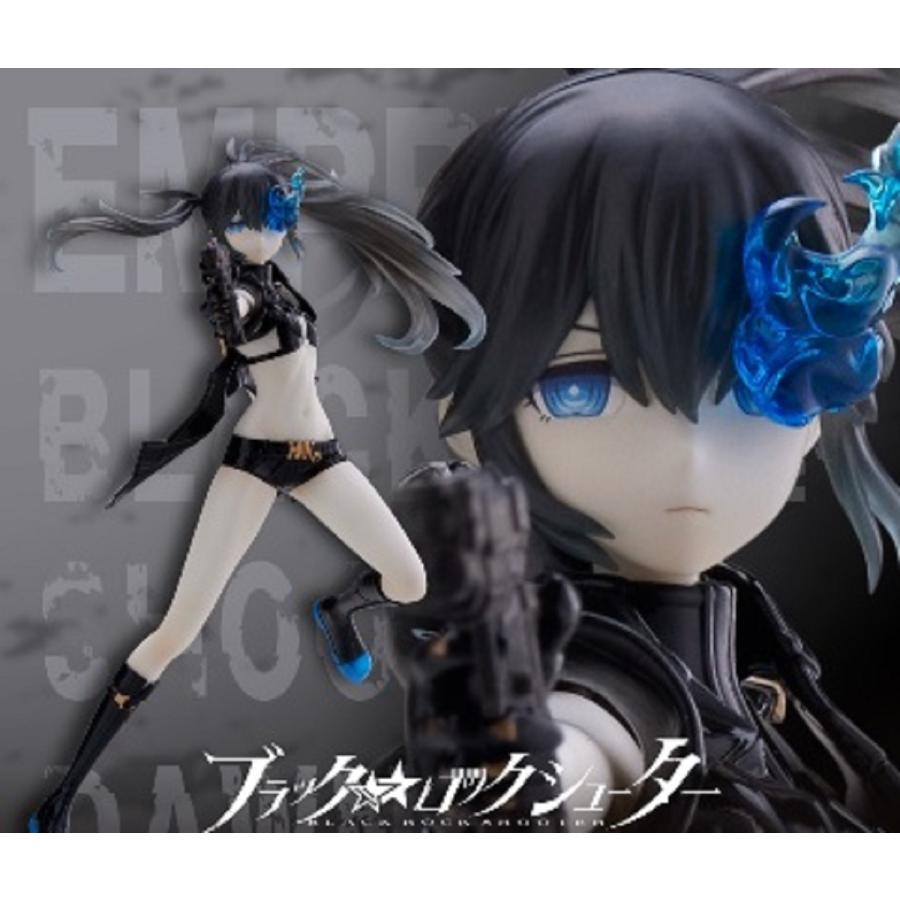 ブラックロックシューター DAWN FALL Coreful フィギュア ブラックロックシューター DAWN FALL Coreful フィギュア