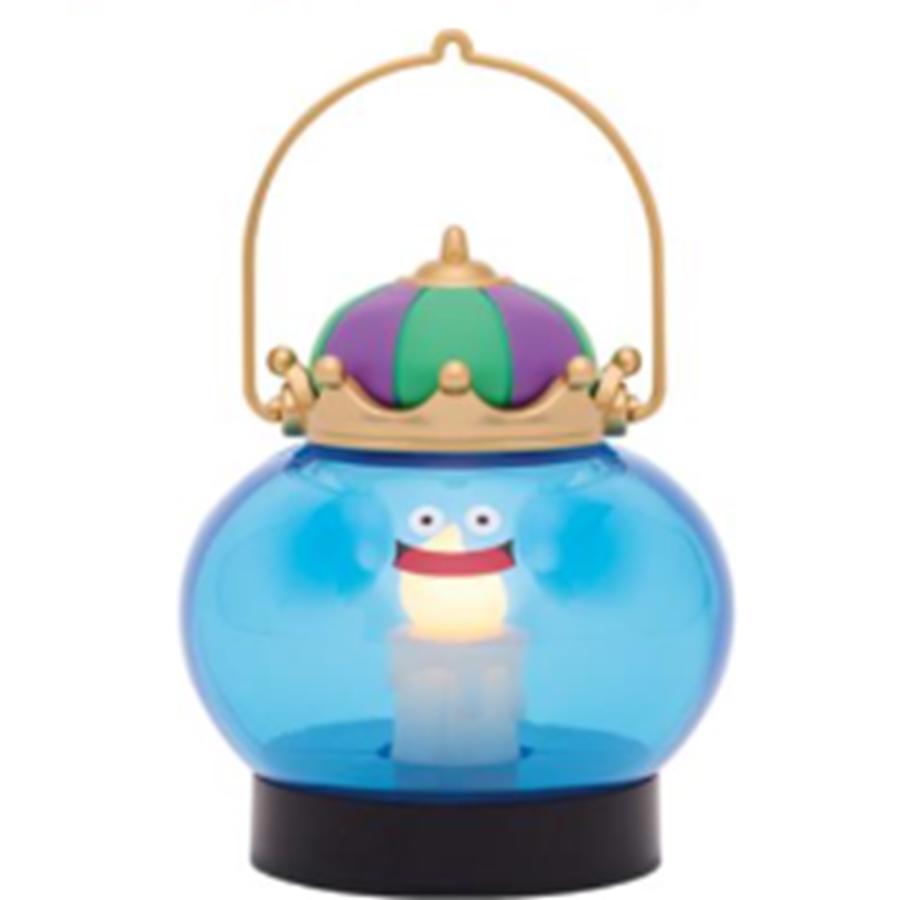 ドラゴンクエスト AM キャンドルライト キングスライム 電池式