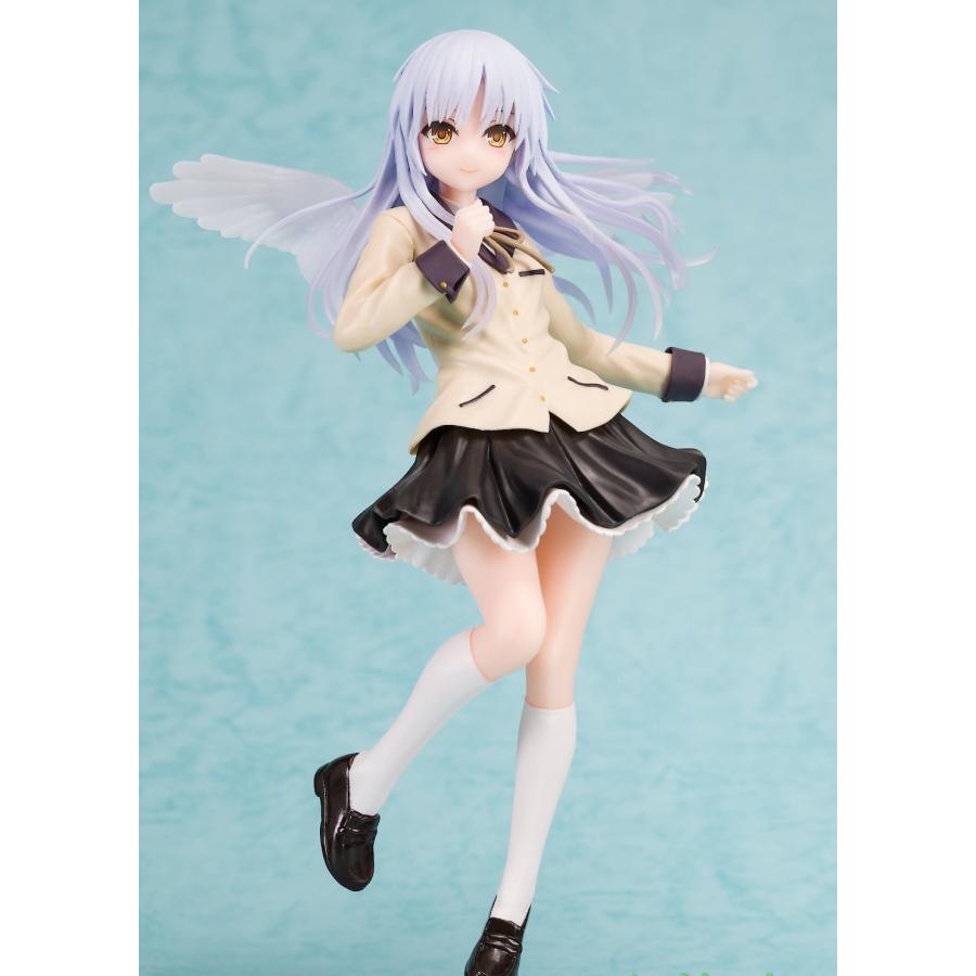 Angel Beats! Coreful フィギュア 立華かなで〜ハンドソニック Angel Beats! Coreful フィギュア 立華かなで〜ハンドソニック