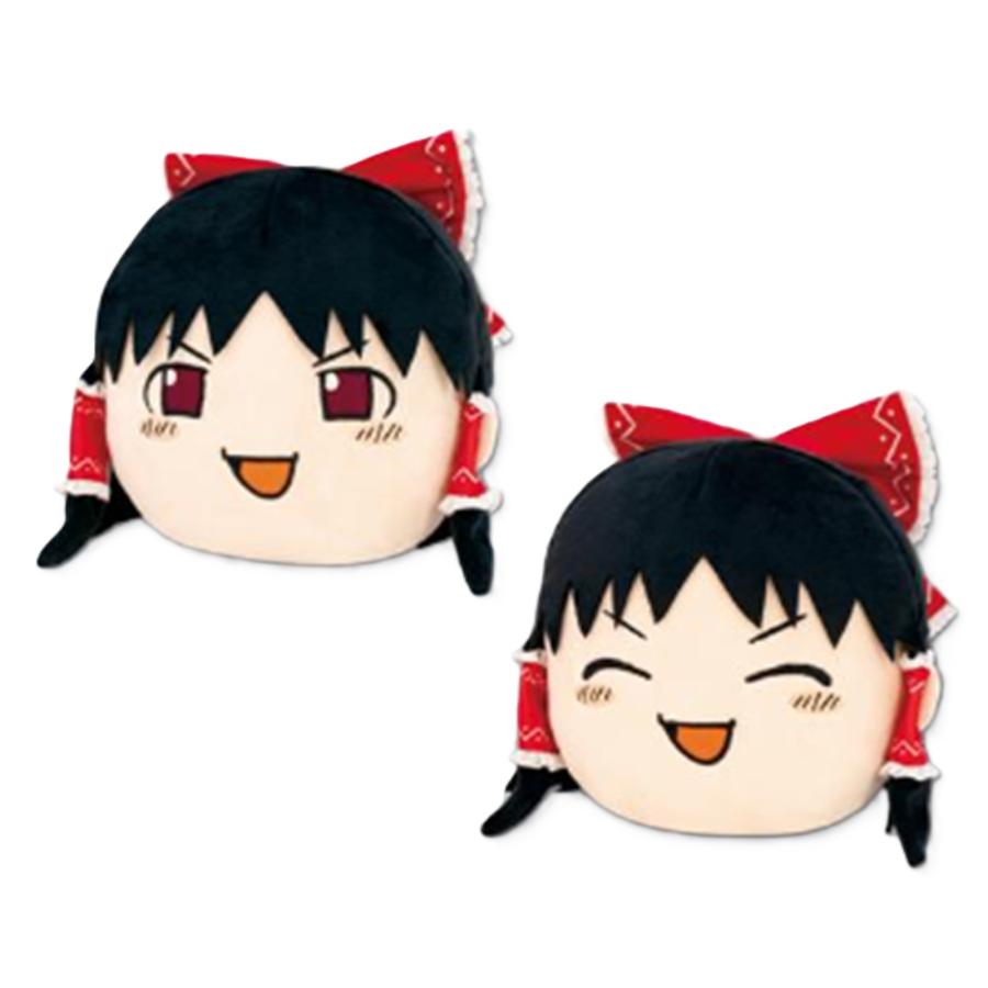 東方Project 博麗霊夢ぬいぐるみ〜ゆっくりしていってね!!!〜 ゆっくり