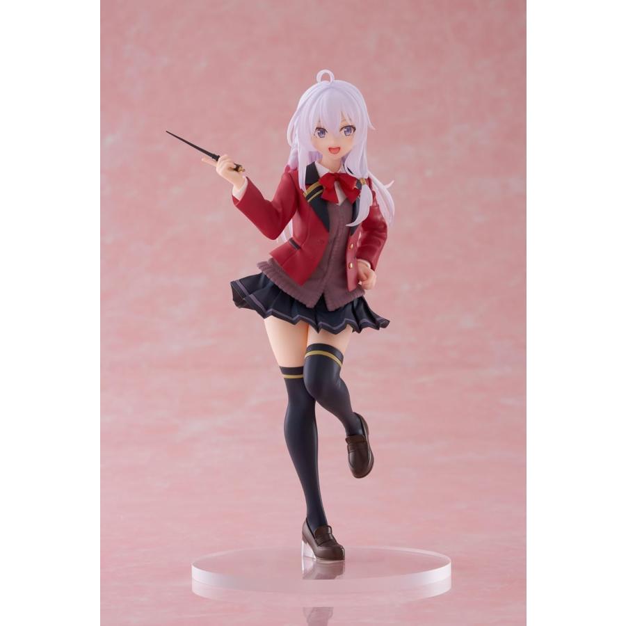 魔女の旅々 イレイナ フィギュア まとめ売り Amazon | フリュー 魔女の旅々 イレイナ 1/7スケール PVC製 塗装