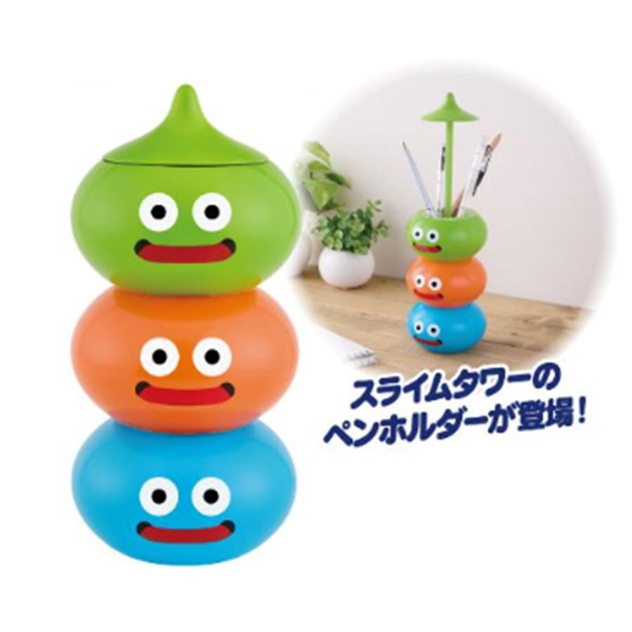 ドラゴンクエスト AM スライムタワーのペンホルダー : バリュークラブ