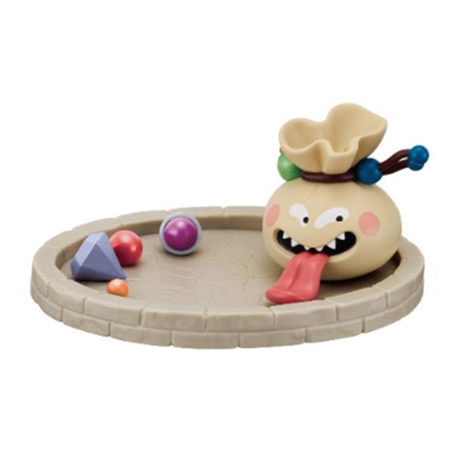 ドラゴンクエスト AM おどるほうせきのアクセサリートレイ : バリュー