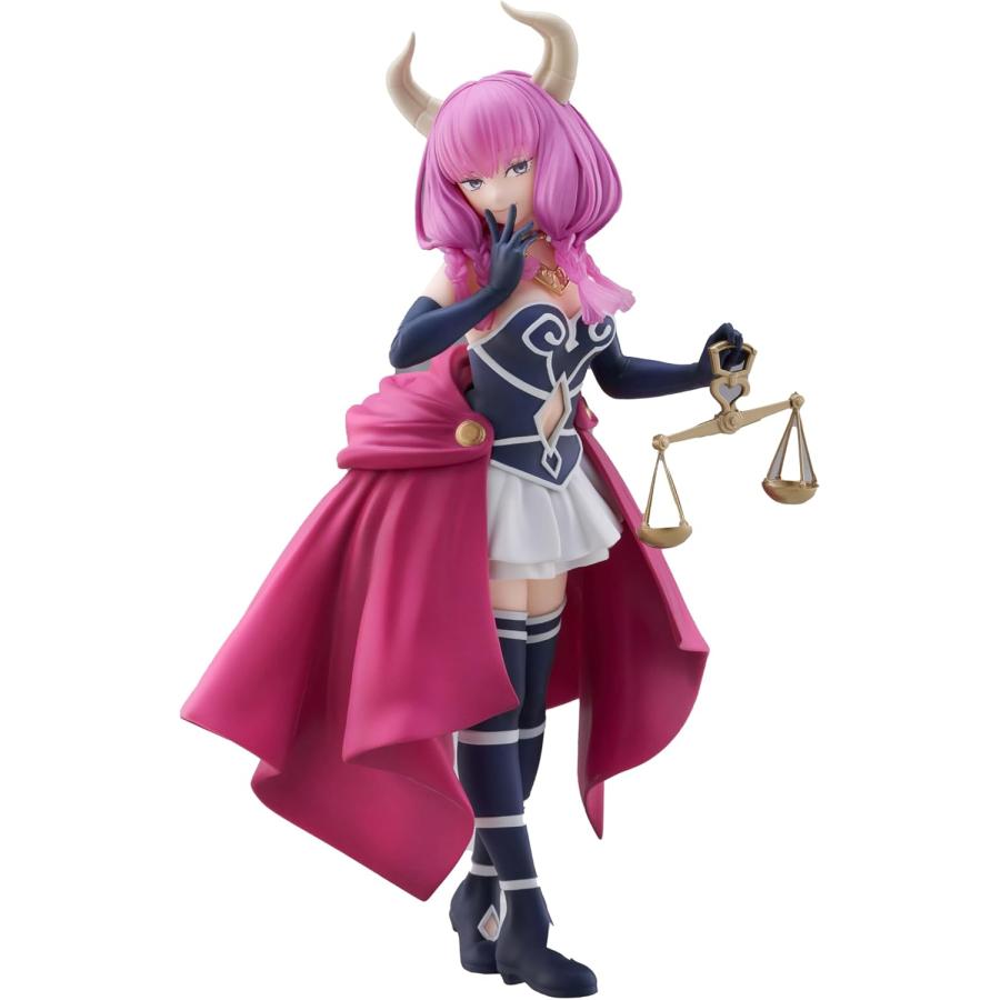 葬送のフリーレン Coreful フィギュア 断頭台のアウラ : バリュー