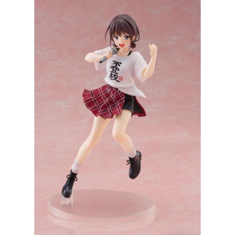 ガールズバンドクライ Coreful フィギュア 井芹仁菜〜不登校Tシャツver