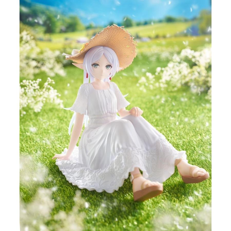 葬送のフリーレン Desktop Cute フィギュア フリーレン〜サマー