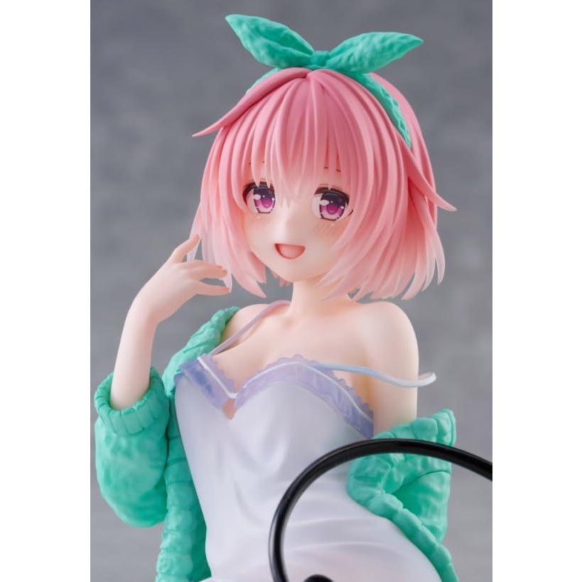 To LOVEる-とらぶる-ダークネス Desktop Cute フィギュア モモ〜ルーム