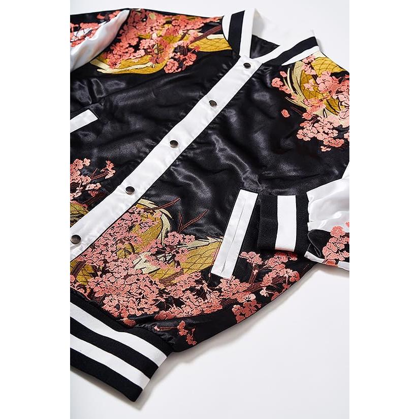 ブルアカ　ブルーアーカイブ　ネルのスカジャン ブルーアーカイブ -Blue Archive- ネルのスカジャン