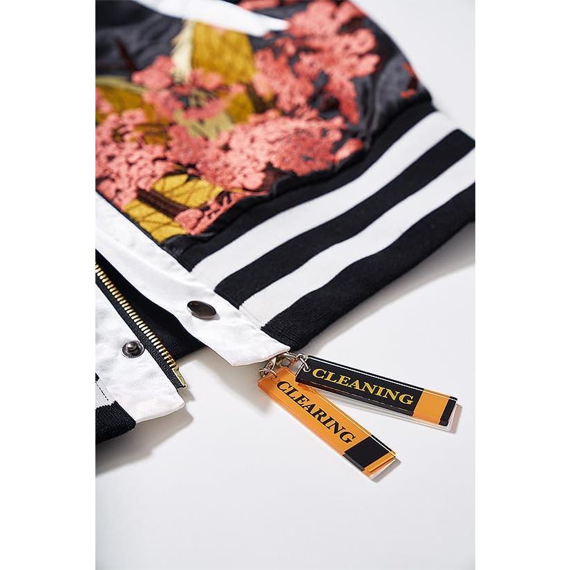 予約 ブルーアーカイブ Blue Archive ネルのスカジャン ※1月