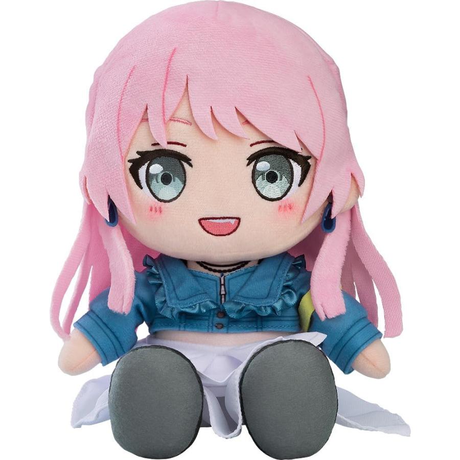 予約 BanG Dream! 千早 愛音 MyGO!!!!! ぬいぐるみ 次回4月下旬