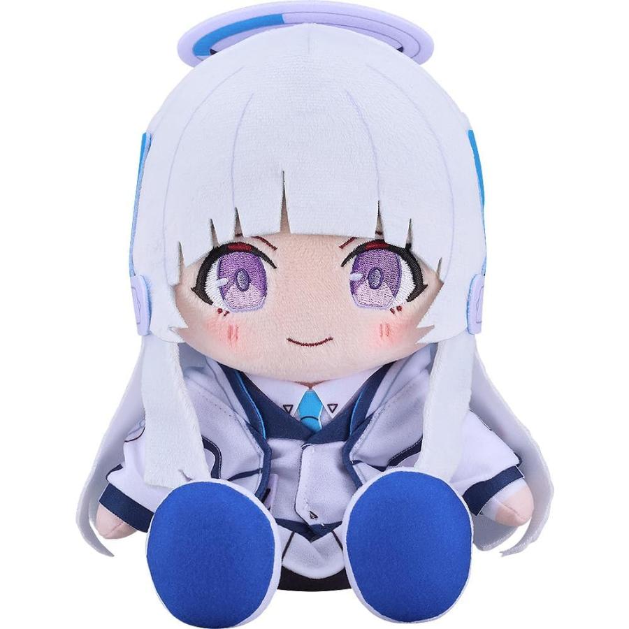 ブルーアーカイブ Blue Archive ノア ちょこぷに ぬいぐるみ 