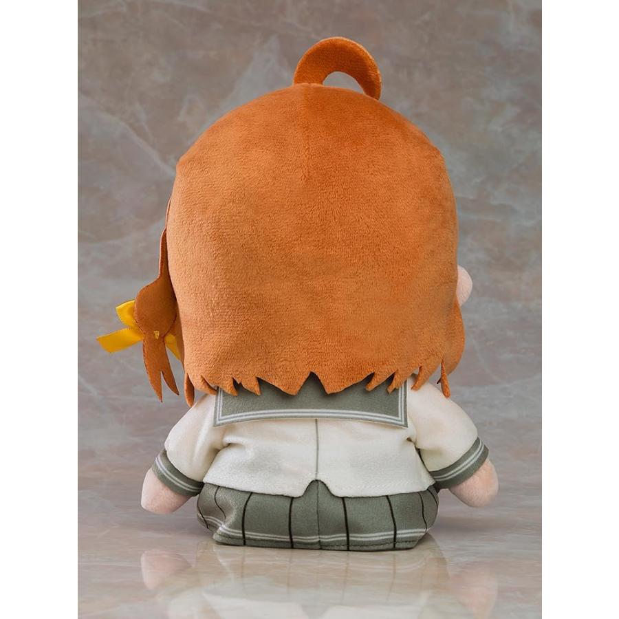 くりぱん ぬいぐるみ ラブライブ！サンシャイン！！ 高海千歌