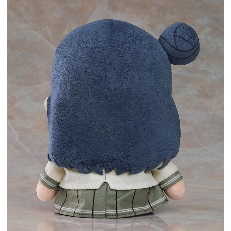 ラブライブ！サンシャイン!! くりぱん 津島善子 ぬいぐるみ くりぱん ぬいぐるみ ラブライブ！サンシャイン！！ 津島善子