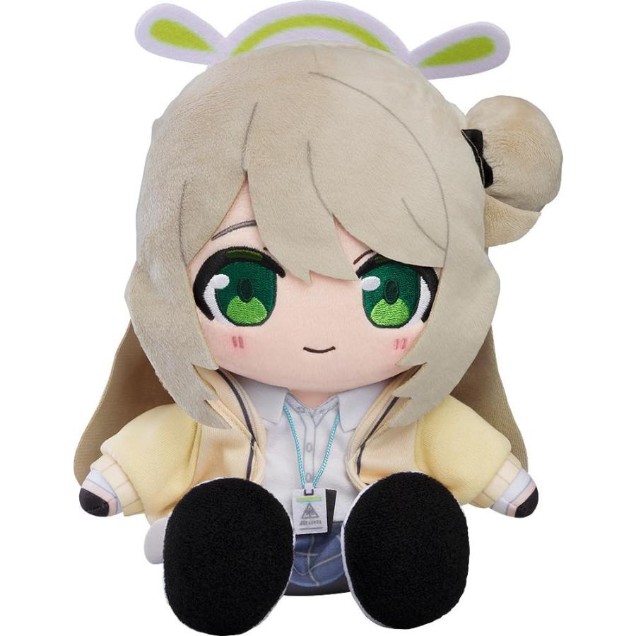 ブルーアーカイブ Blue Archive ノノミ ちょこぷに ぬいぐるみ
