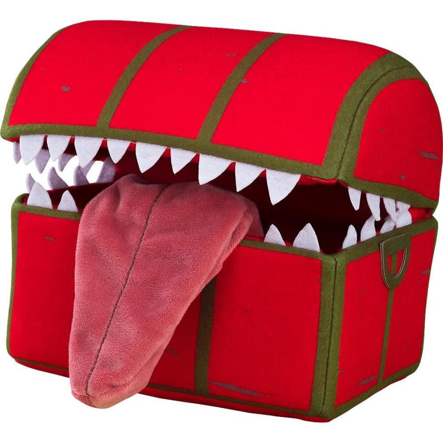 葬送のフリーレン ミミック ぬいぐるみ : バリュークラブヤフー