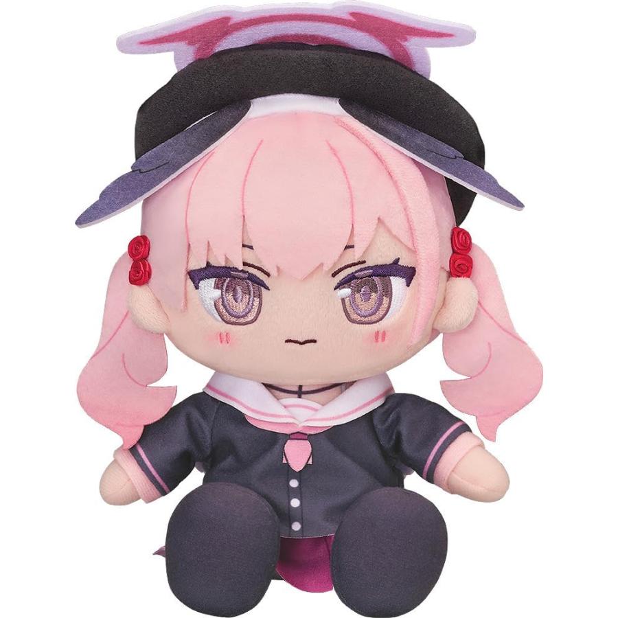 予約 ブルーアーカイブ Blue Archive コハル ちょこぷに ぬいぐるみ 