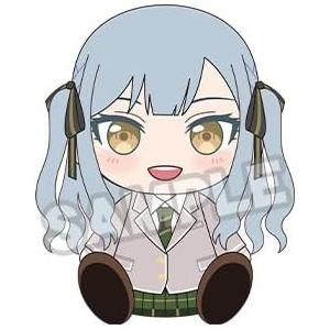 BanG Dream! Ave Mujica 豊川 祥子 制服Ver. ぬいぐるみ : バリュー