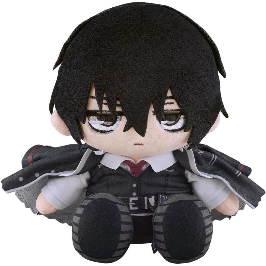 Limbus Company イサン ぬいぐるみ : バリュークラブヤフーショップ 