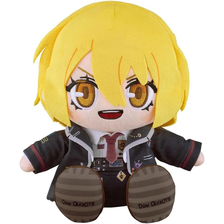 Limbus Company ドンキホーテ ぬいぐるみ : バリュークラブヤフー