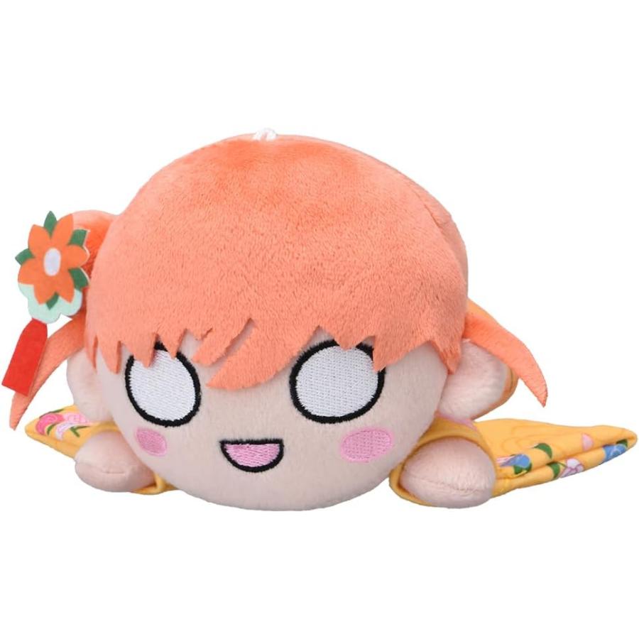 ラブライブ！蓮ノ空女学院スクールアイドルクラブ 寝そべり