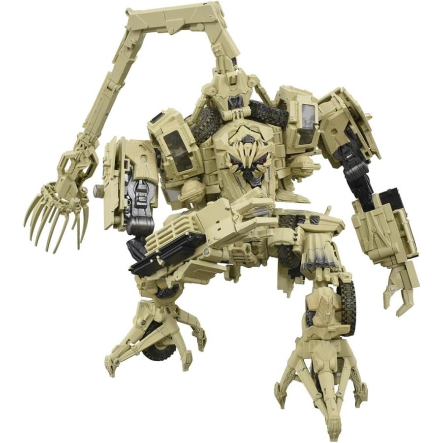 トランスフォーマー マスターピース ムービーシリーズ MPM-14 ボーン
