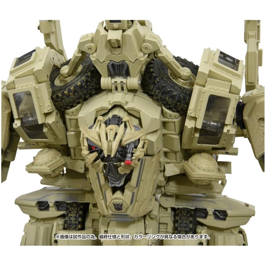トランスフォーマー マスターピース ムービーシリーズ MPM-14 ボーン
