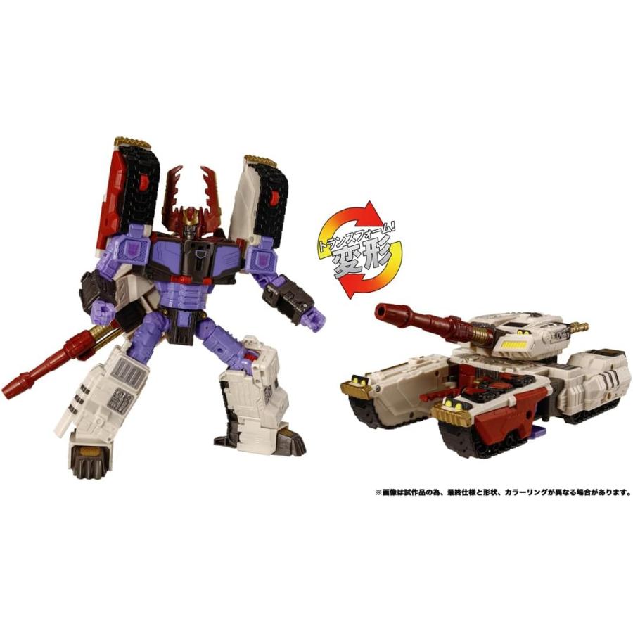 T-SPARK トランスフォーマー トランスフォーマーレガシー TL-87
