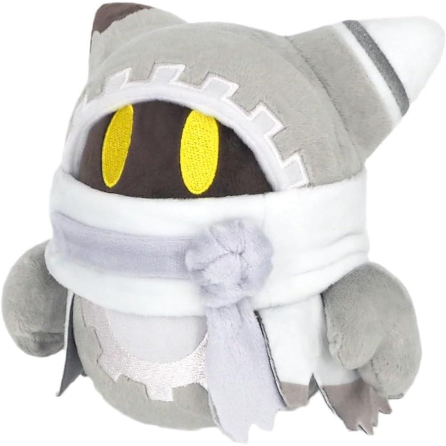 星のカービィ Wii デラックス 異空のマホロア ぬいぐるみ : バリュー