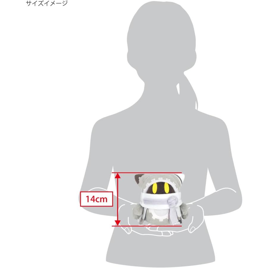 星のカービィ Wii デラックス 異空のマホロア ぬいぐるみ : バリュー