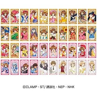 カードキャプターさくら アルカナカードコレクション2 14パック入りBOX
