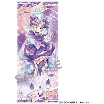 キミとアイドルプリキュア♪ 等身大タペストリー キュアキュンキュン 