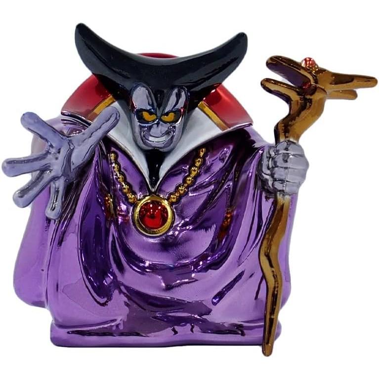 【中古品】ドラゴンクエスト メタリックモンスターズ りゅうおう ドラゴンクエスト メタリックモンスターズギャラリー りゅうおう