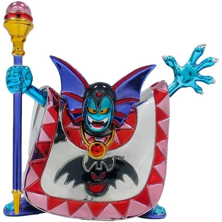 ドラクエ　メタリックリペイント　 ブラックハーゴン　カラー ドラゴンクエスト メタリックモンスターズギャラリー ハーゴン