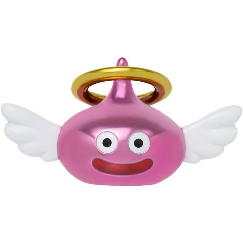 ドラゴンクエスト メタリックモンスターズギャラリー エンゼルスライム