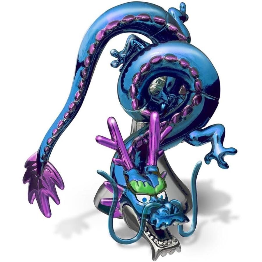 ドラゴンクエスト メタリックモンスターズギャラリー スノードラゴン