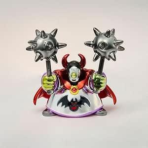 予約 ドラゴンクエスト メタリックモンスターズギャラリー あくま