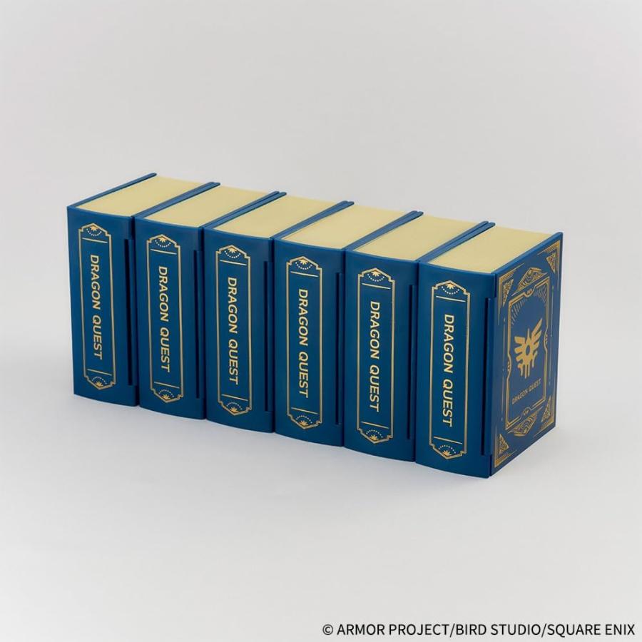 ドラゴンクエスト 冒険の書コレクション 討伐モンスターフィギュア BOX