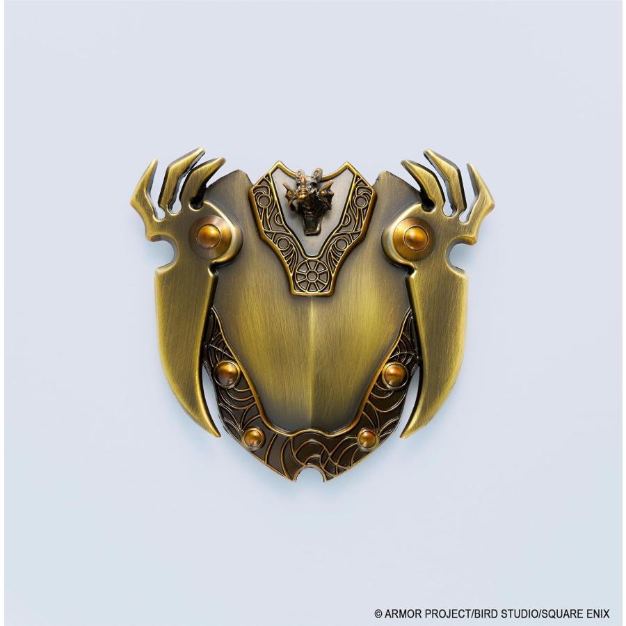予約 ドラゴンクエスト メタリックアイテムズギャラリースペシャル