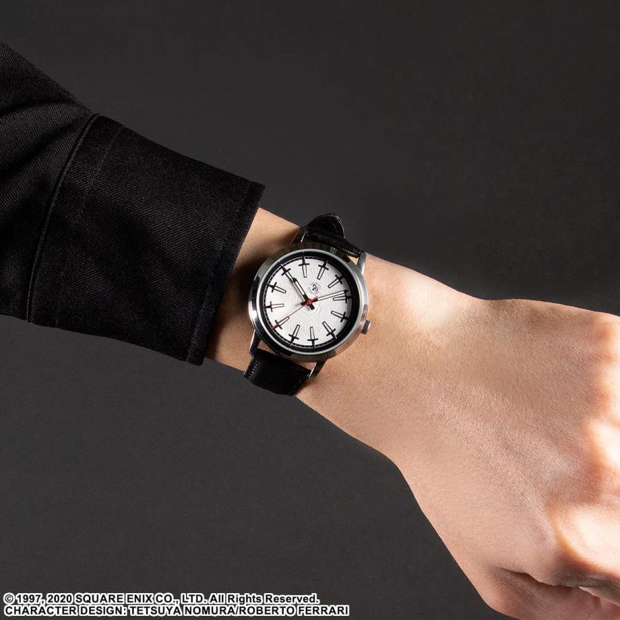 ファイナルファンタジーVII リメイク 腕時計 ＜ティファ・ロック