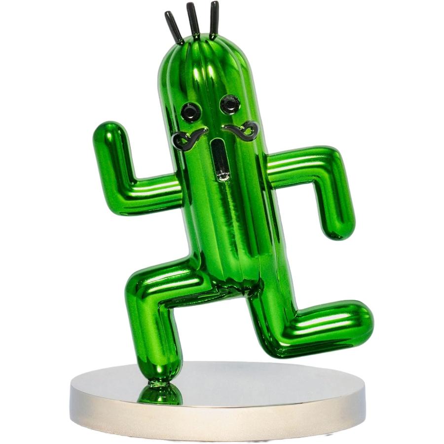 ファイナルファンタジー ブライトアーツギャラリー ジャボテンダー