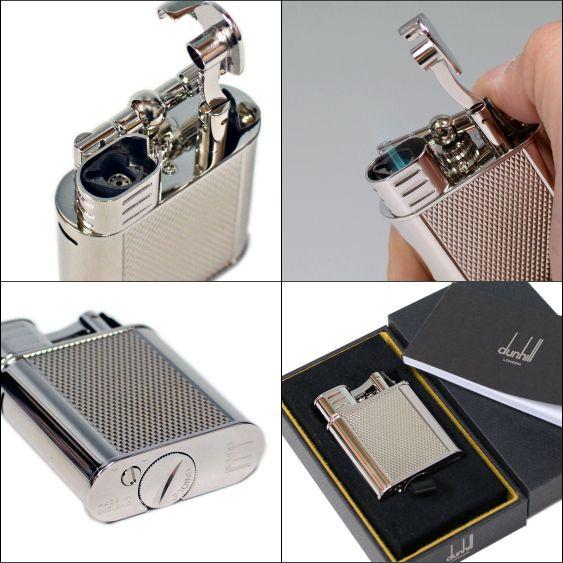 ダンヒル、ターボジェットライター、シルバー 楽天市場】ダンヒル ライター（ライター｜喫煙具）：ホビーの通販