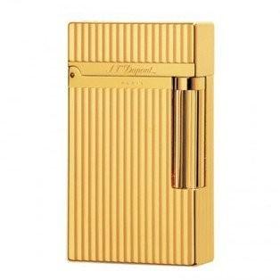 デュポン Dupont ライター LIGNE2 ヴァーティカルライン 16827 (国内 