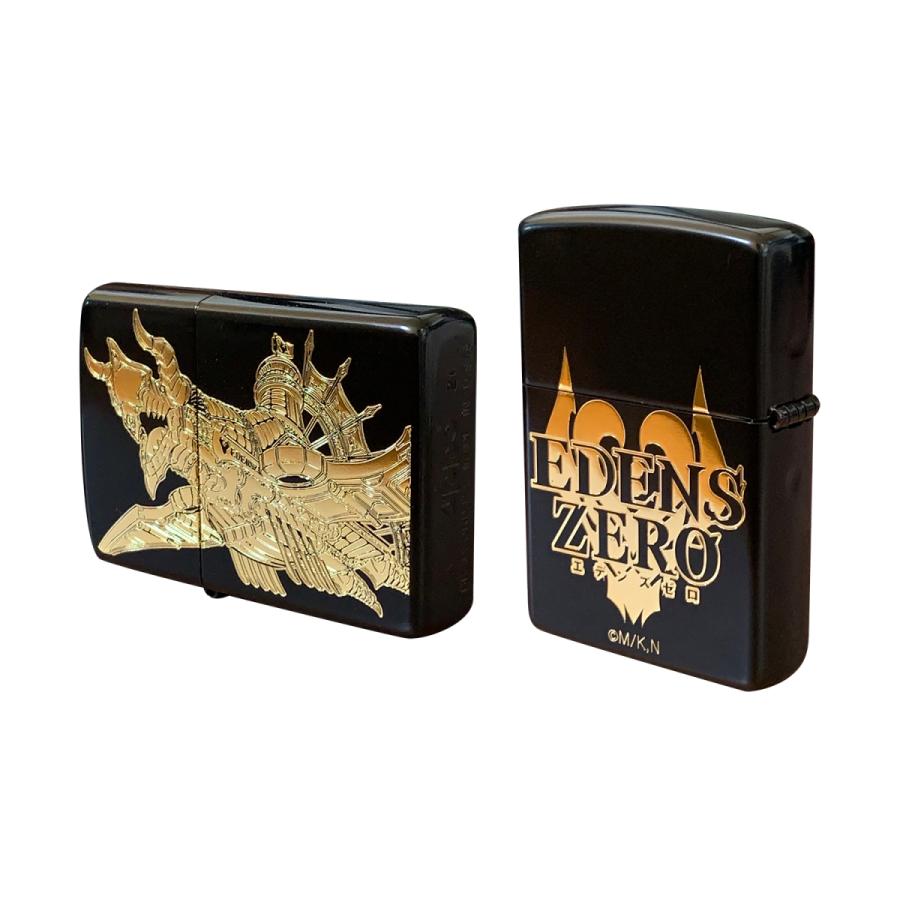 EDENS ZERO Zippo エデンズゼロ : バリュークラブヤフーショップ
