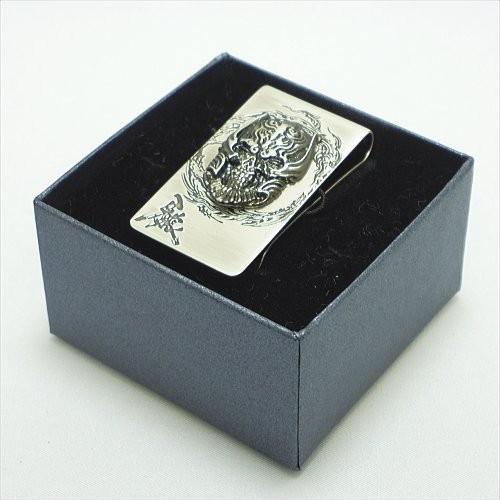 牙狼 MAKAISENKI マネークリップ 全2種 ガロ ザルバ : バリュークラブ