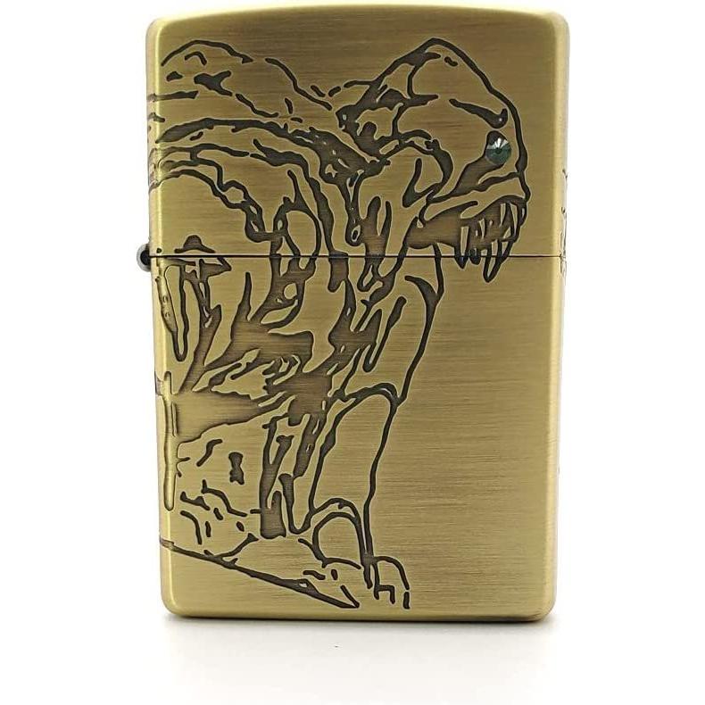 ZIPPO スタジオジブリ 風の谷のナウシカ巨神兵 NZ-33 : バリュークラブ