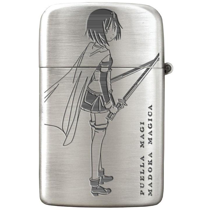 劇場版 魔法少女まどか☆マギカ [新編] 反逆の物語 RONSONライター