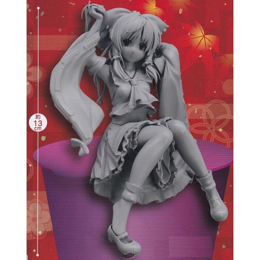 東方lostword ぬーどるストッパーフィギュア 博麗霊夢 P 19 バリュークラブヤフーショップ 通販 Yahoo ショッピング